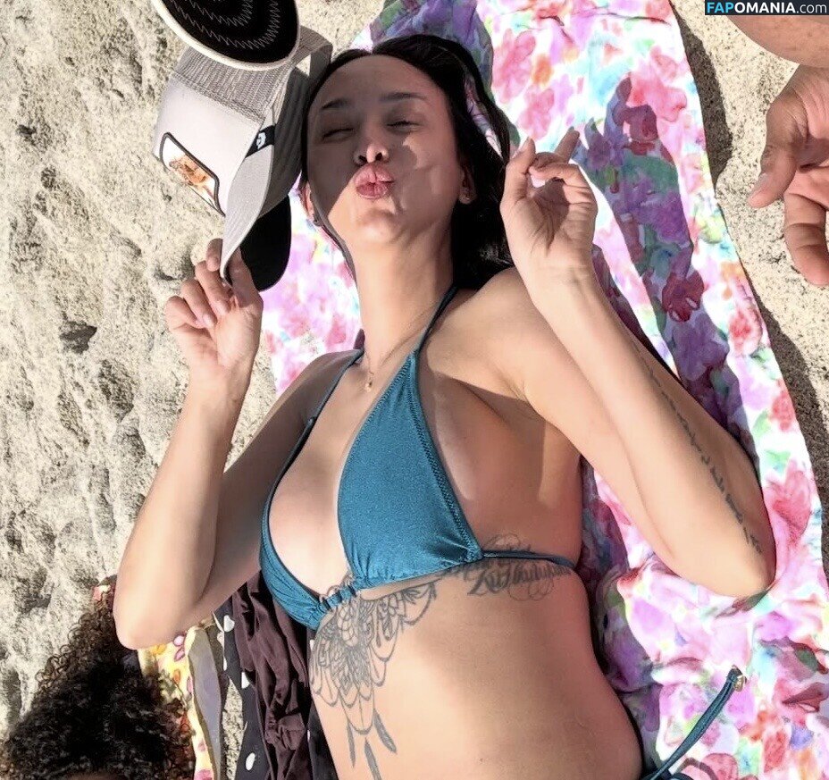 Kat Clark / https: / kat_clark_ Nackt OnlyFans  Geleaktes Foto #1