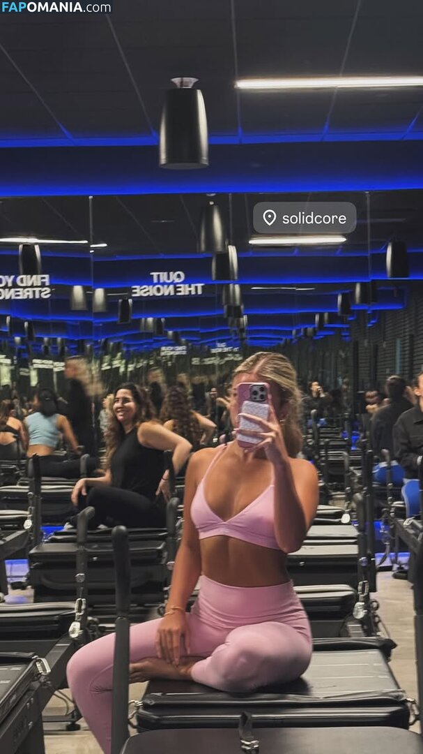 Katalina Cartmel / Katalinacarttmel / Katcartmel Nackt OnlyFans  Geleaktes Foto #1