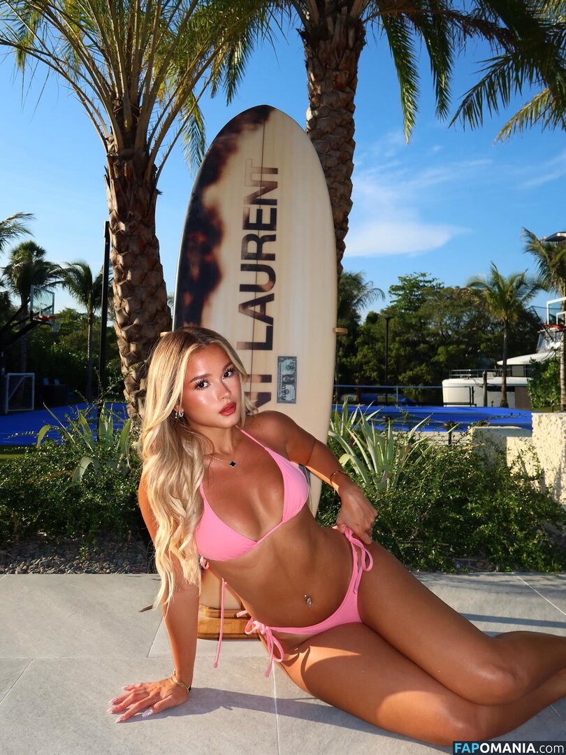 Katalina Cartmel / Katalinacarttmel / Katcartmel Nackt OnlyFans  Geleaktes Foto #6