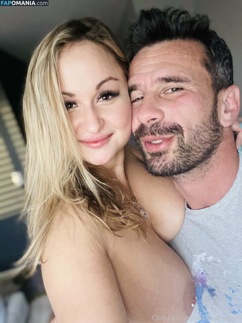 katalinakyle / katkylex Nackt OnlyFans  Geleaktes Foto #1