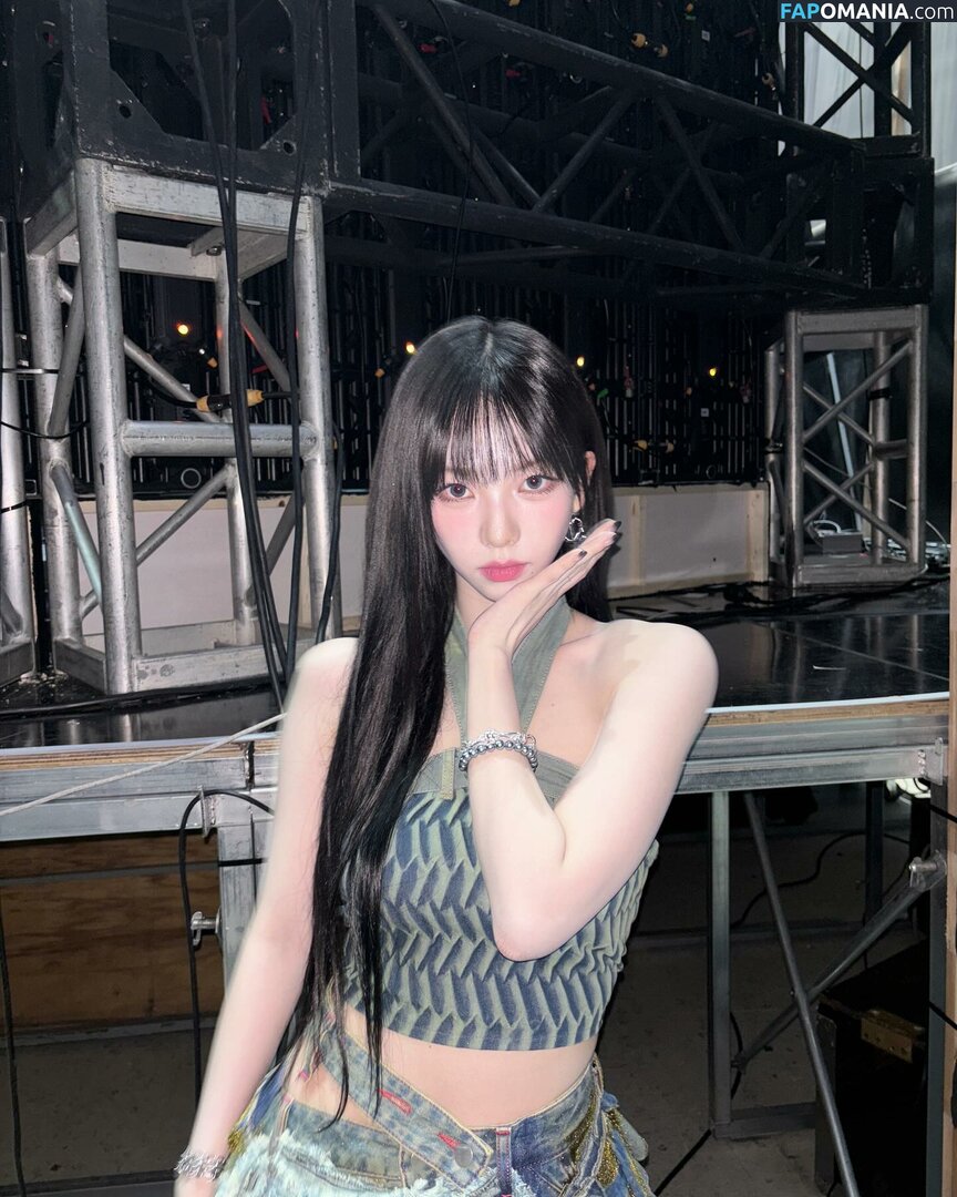 Karina / aespa / karinamasfina / katarinabluu Nackt OnlyFans  Geleaktes Foto #16