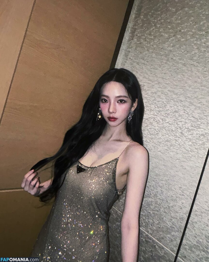 Karina / aespa / karinamasfina / katarinabluu Nackt OnlyFans  Geleaktes Foto #33