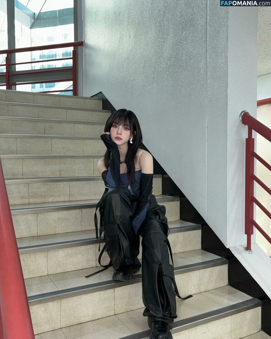 Karina / aespa / karinamasfina / katarinabluu Nackt OnlyFans  Geleaktes Foto #53