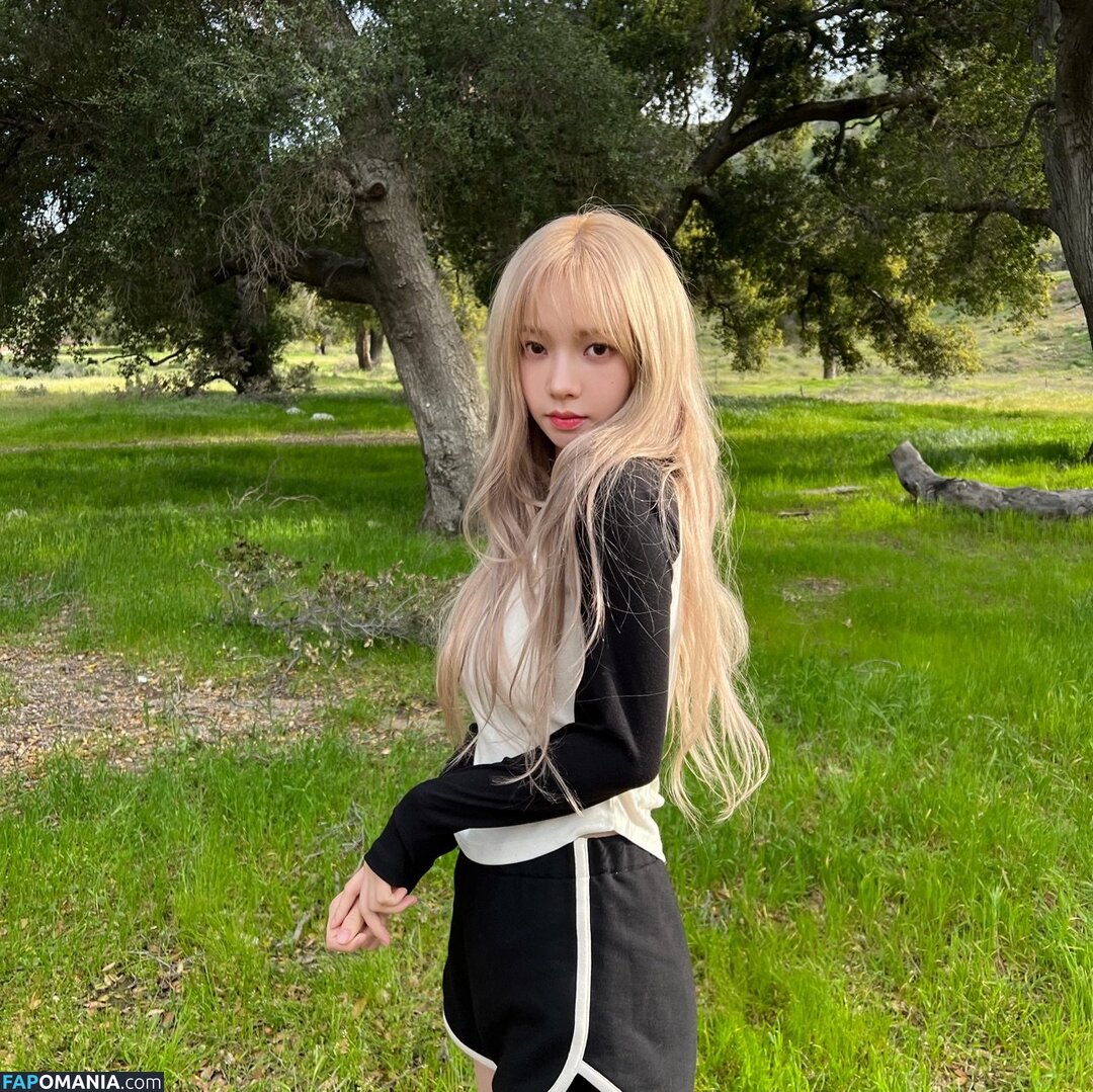 Karina / aespa / karinamasfina / katarinabluu Nackt OnlyFans  Geleaktes Foto #352