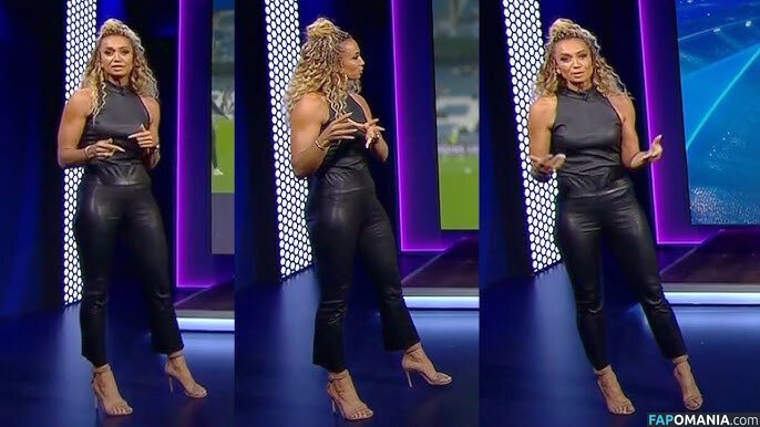 Kate Abdo / kateabdo Nackt OnlyFans  Geleaktes Foto #6