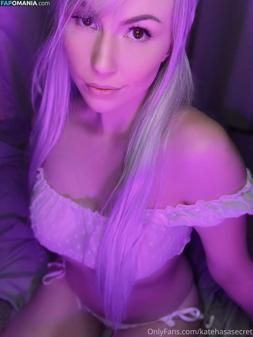 Kate Elliot / Katers17 / Katerstweets / katehasasecret / kateinreallife Nackt OnlyFans  Geleaktes Foto #86