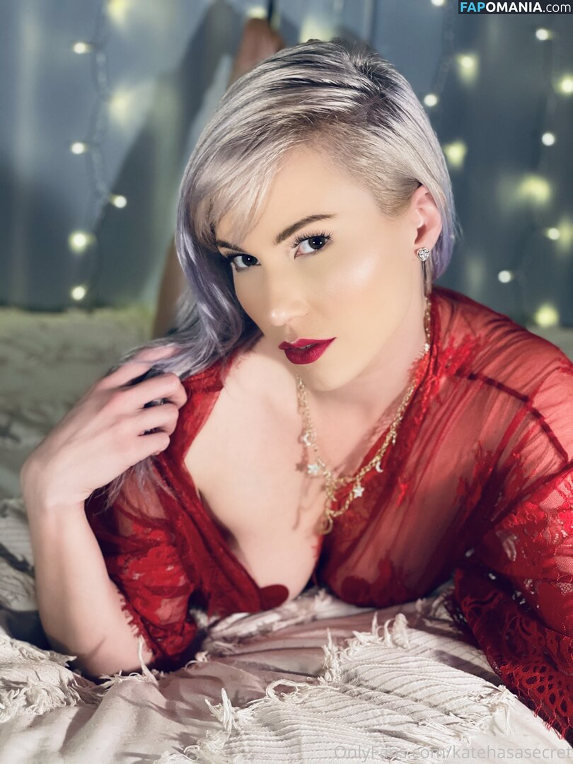 Kate Elliot / Katers17 / Katerstweets / katehasasecret / kateinreallife Nackt OnlyFans  Geleaktes Foto #103