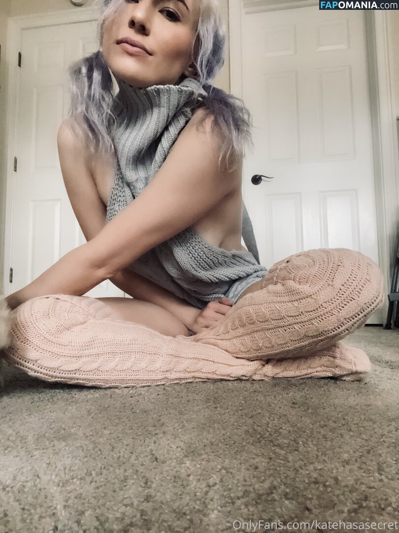 Kate Elliot / Katers17 / Katerstweets / katehasasecret / kateinreallife Nackt OnlyFans  Geleaktes Foto #123