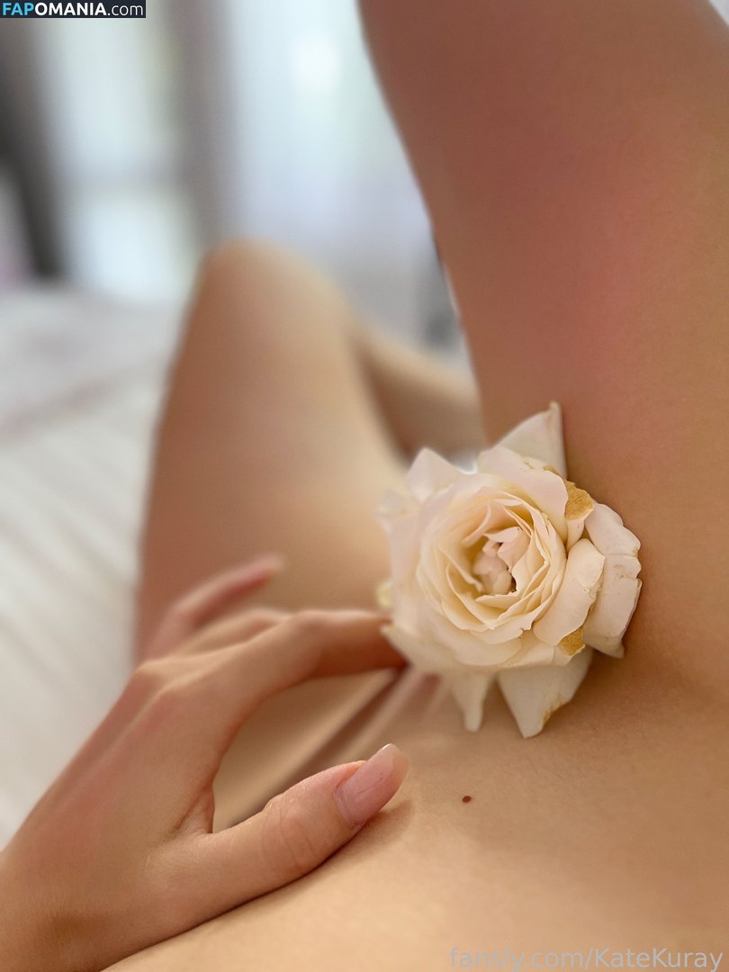 Kate Kuray / Katekuray / katekurayhub / onlykatekuray Nackt OnlyFans  Geleaktes Foto #92