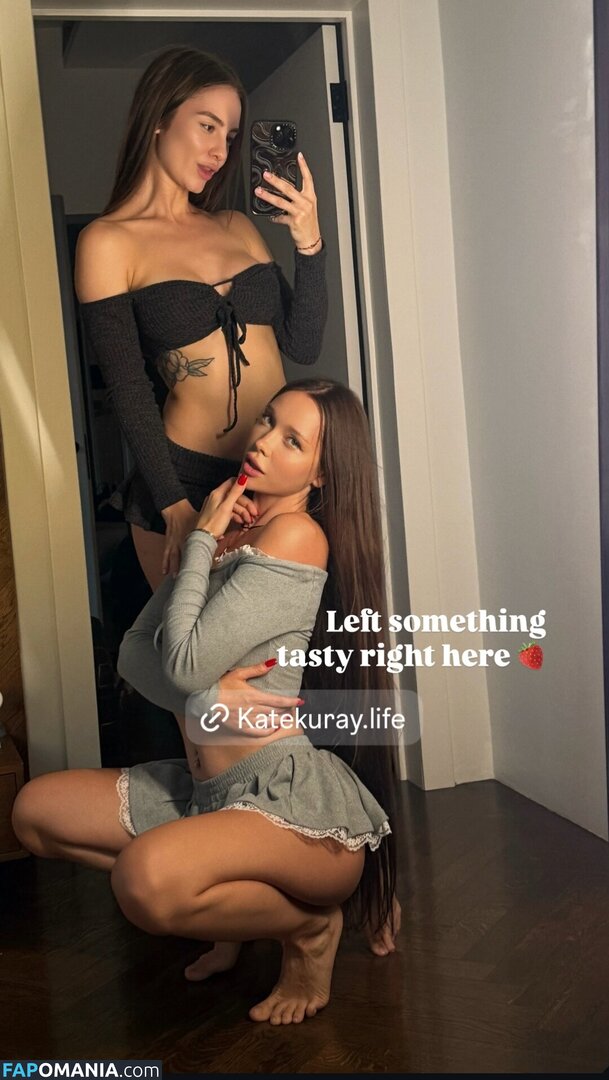 Kate Kuray / Katekuray / katekurayhub / onlykatekuray Nackt OnlyFans  Geleaktes Foto #1470