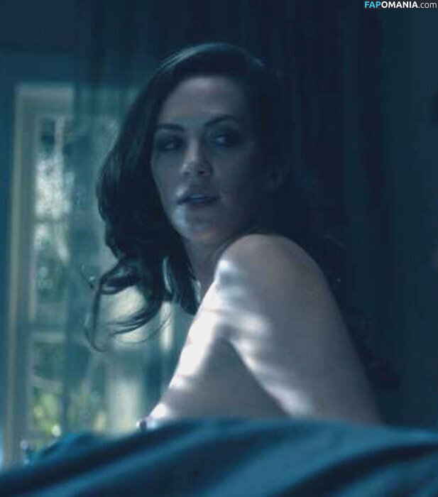 Kate Siegel Nackt OnlyFans  Geleaktes Foto #4