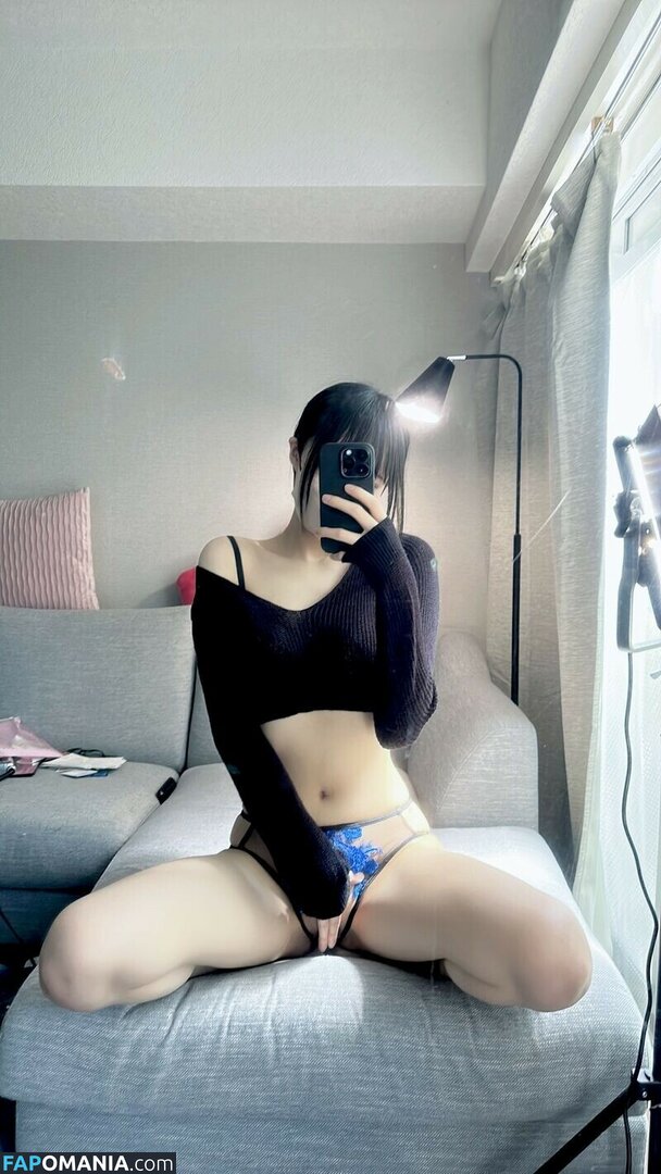 Tutor Nene 家庭教師ねね / godknowsimbroke / katekyo_nene Nackt OnlyFans  Geleaktes Foto #93