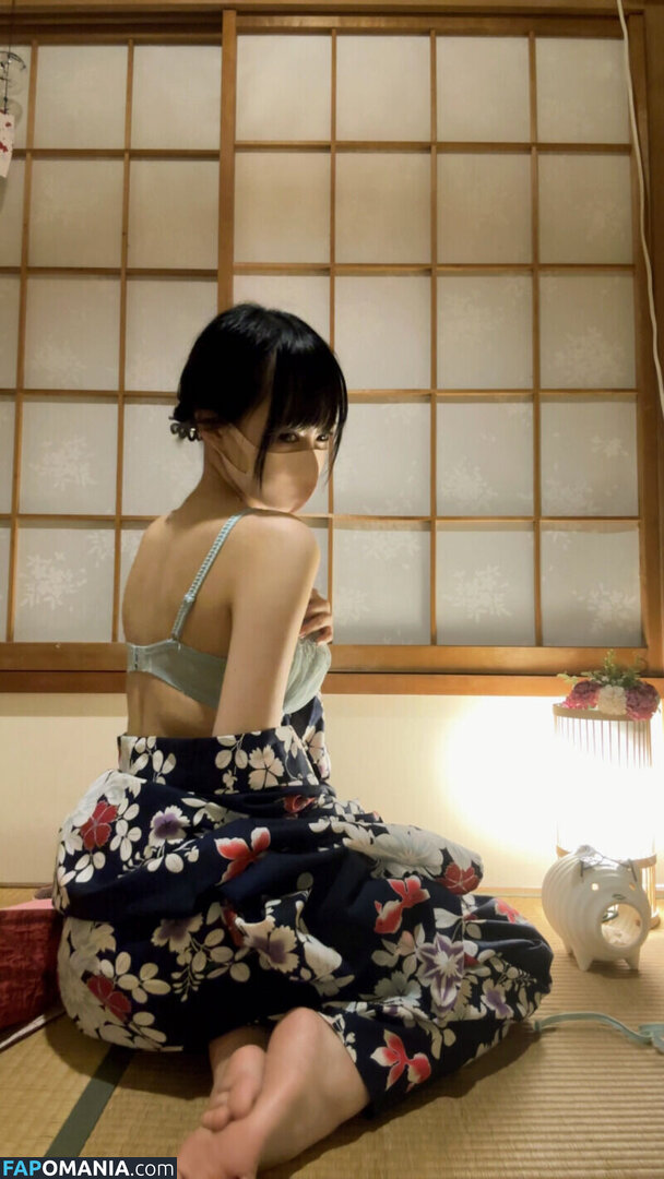 Tutor Nene 家庭教師ねね / godknowsimbroke / katekyo_nene Nackt OnlyFans  Geleaktes Foto #107