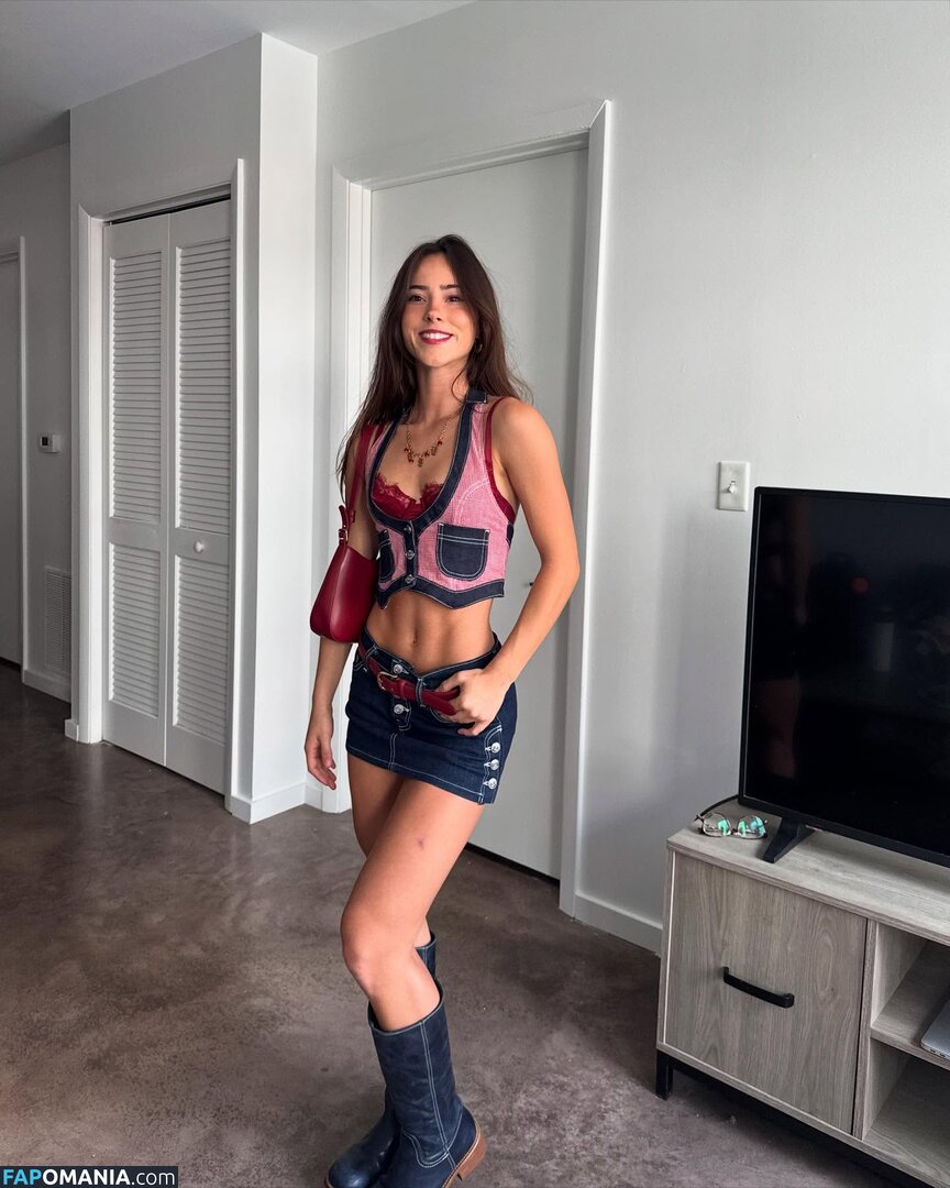 Katelyn Ernst / katelynernst3 Nackt OnlyFans  Geleaktes Foto #143