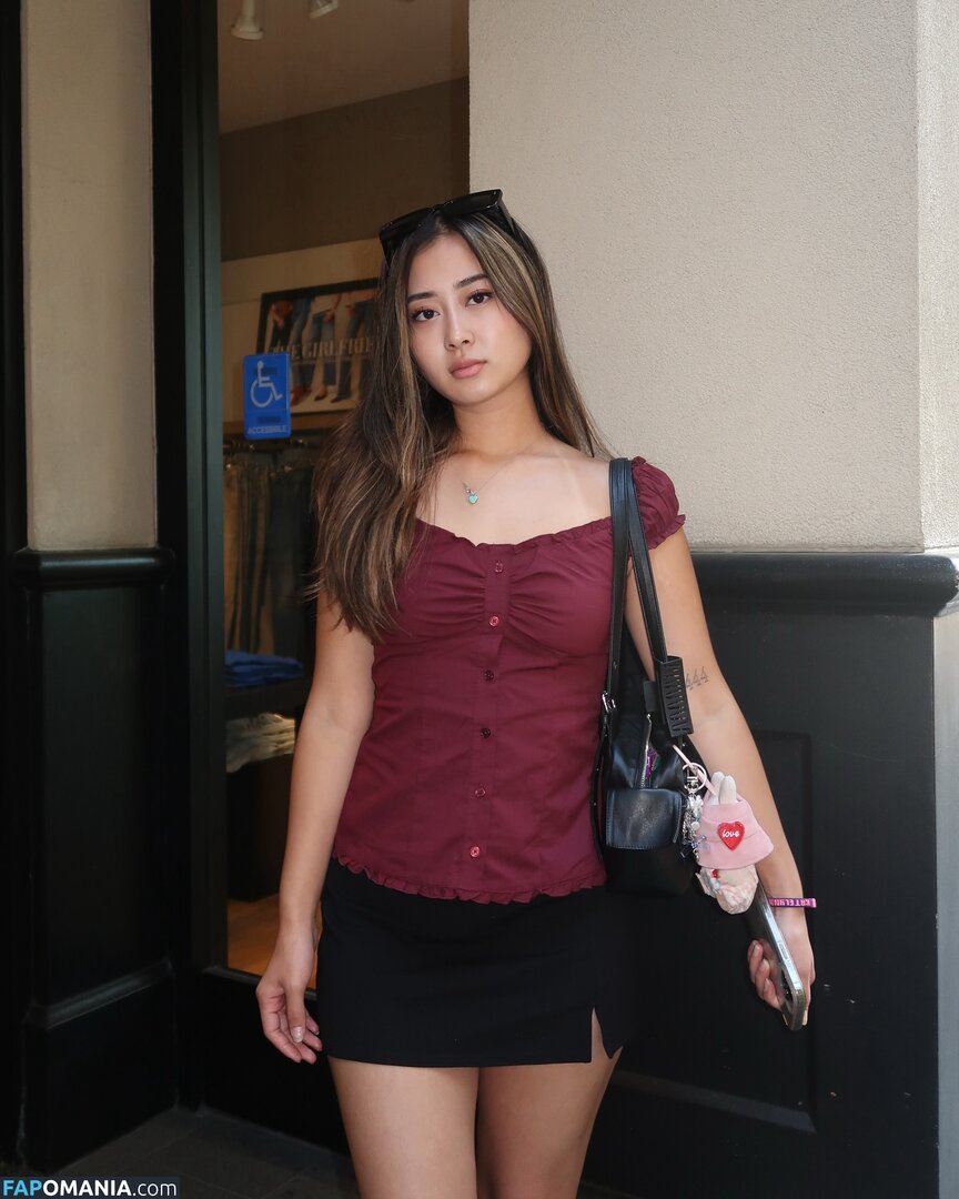 katelynnxpham Nackt OnlyFans  Geleaktes Foto #2