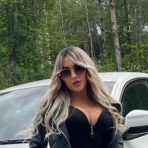 Katerina Bodriagina