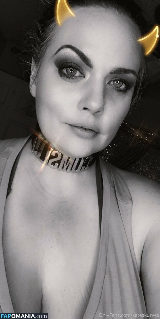 kateskurves / katskurves Nackt OnlyFans  Geleaktes Foto #36