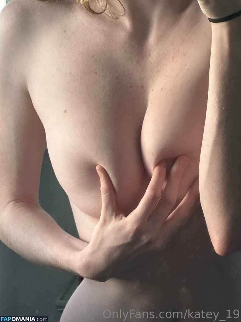 katey_19 / kateykat19 Nackt OnlyFans  Geleaktes Foto #48
