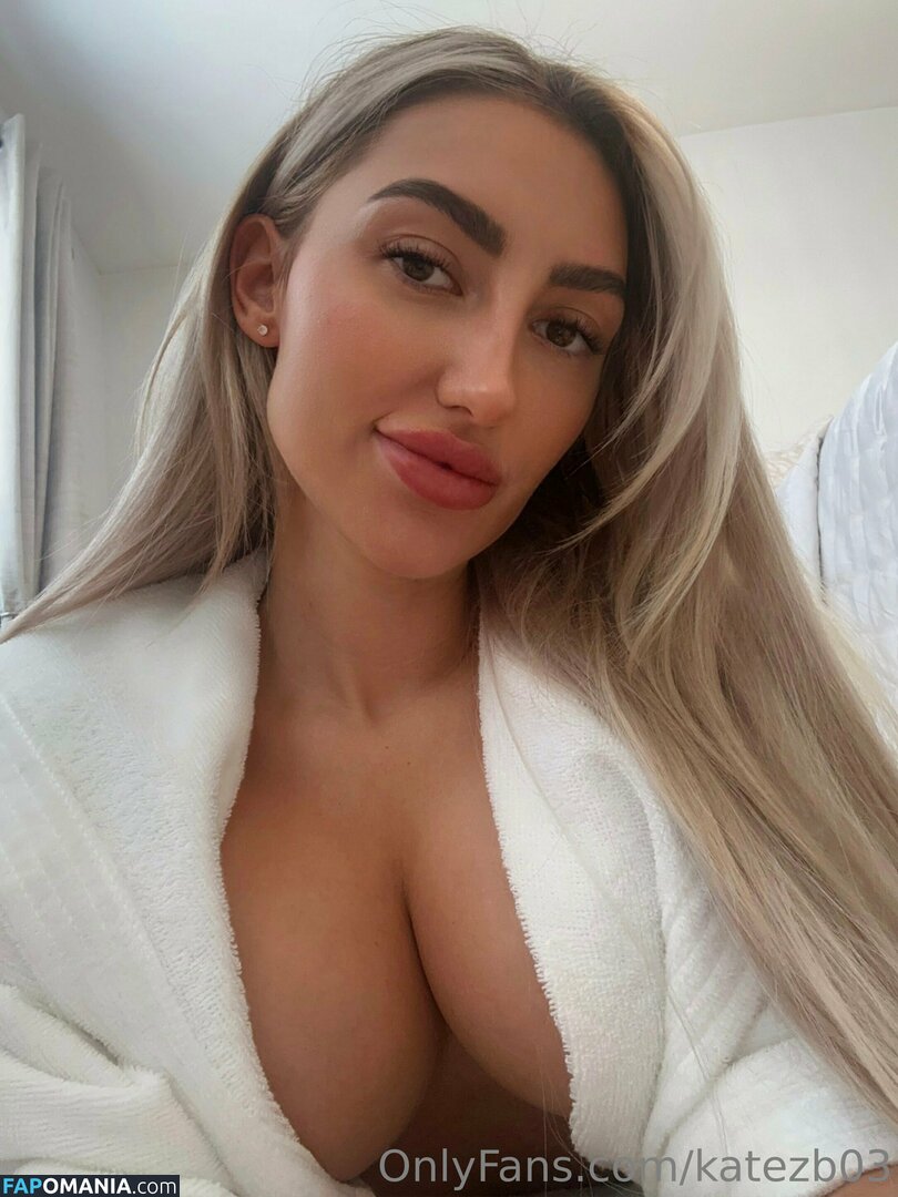 catarina_bice / katezb03 Nackt OnlyFans  Geleaktes Foto #3