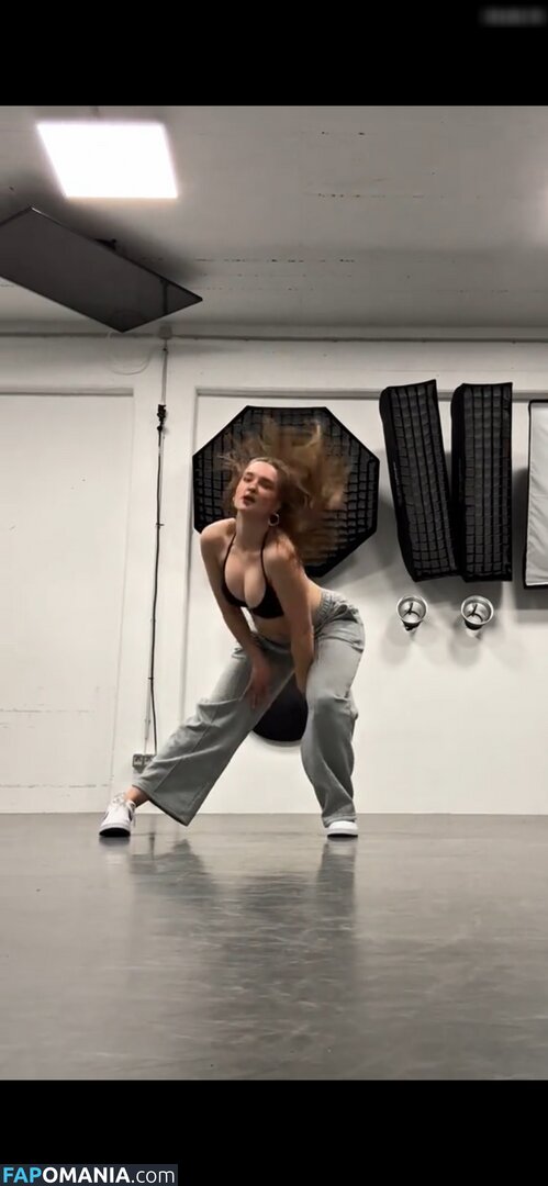 KatharinaKnoch Nackt OnlyFans  Geleaktes Foto #4