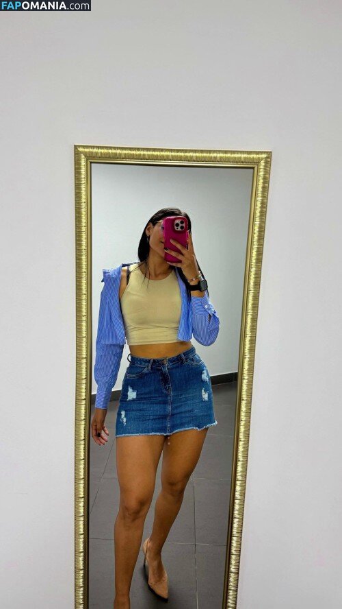 Katherine Esthefania Chavez / Katherine.Chavez.L / esthef.chavez Nackt OnlyFans  Geleaktes Foto #2