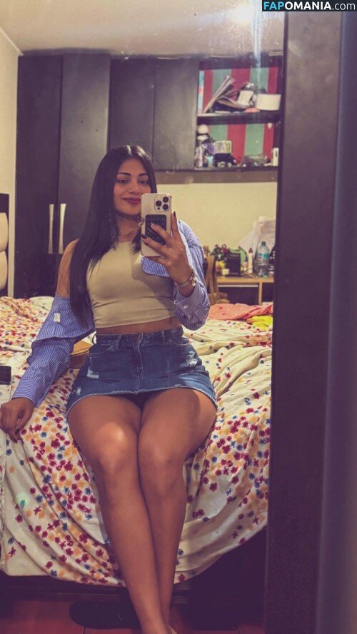 Katherine Esthefania Chavez / Katherine.Chavez.L / esthef.chavez Nackt OnlyFans  Geleaktes Foto #4