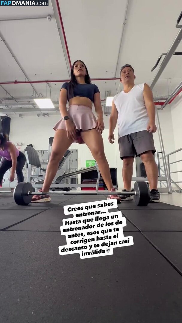 Katherine Esthefania Chavez / Katherine.Chavez.L / esthef.chavez Nackt OnlyFans  Geleaktes Foto #5