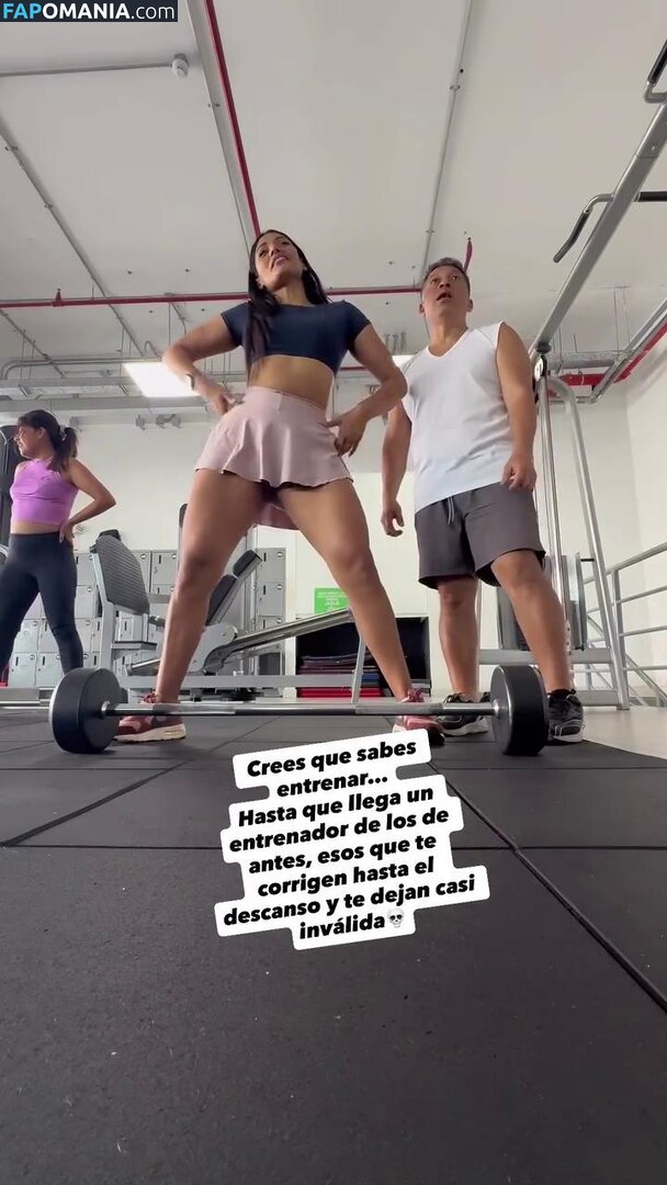 Katherine Esthefania Chavez / Katherine.Chavez.L / esthef.chavez Nackt OnlyFans  Geleaktes Foto #6