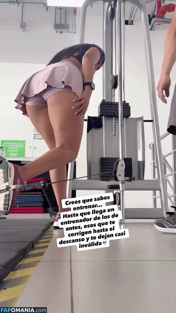 Katherine Esthefania Chavez / Katherine.Chavez.L / esthef.chavez Nackt OnlyFans  Geleaktes Foto #7