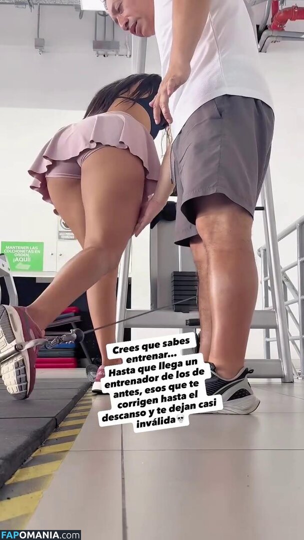 Katherine Esthefania Chavez / Katherine.Chavez.L / esthef.chavez Nackt OnlyFans  Geleaktes Foto #15