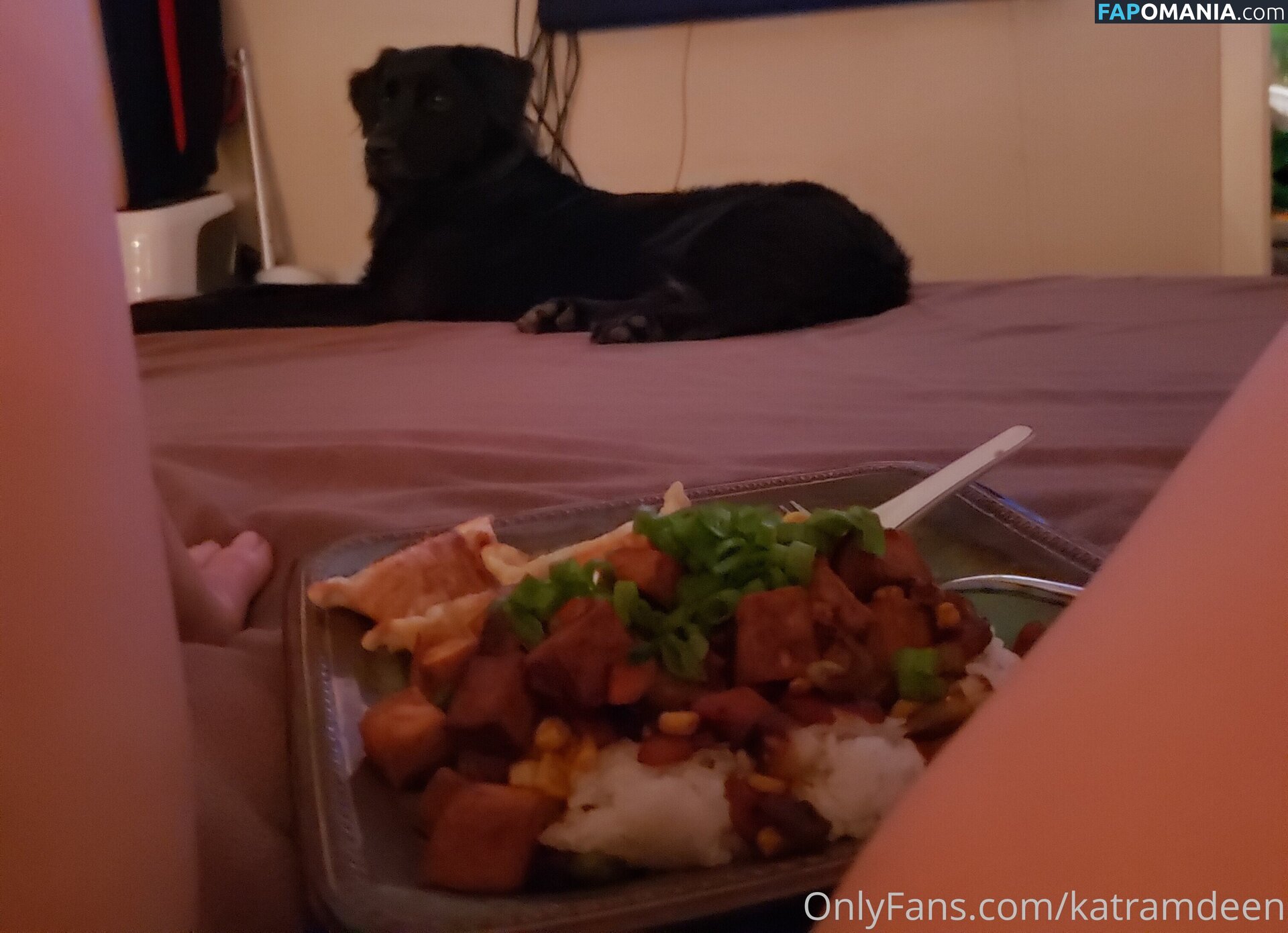 Katherine Ramdeen Nackt OnlyFans  Geleaktes Foto #14