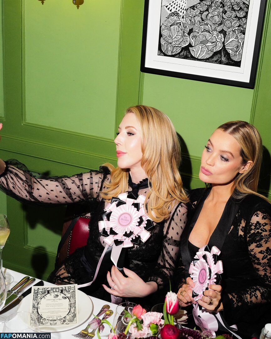 Katherine Ryan / kateryan / kathbum Nackt OnlyFans  Geleaktes Foto #7