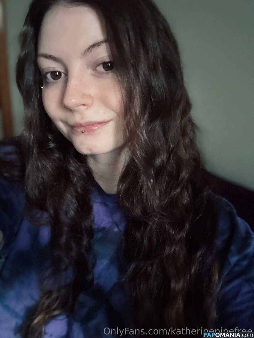 katherinepine19 / katherinepinefree Nackt OnlyFans  Geleaktes Foto #145