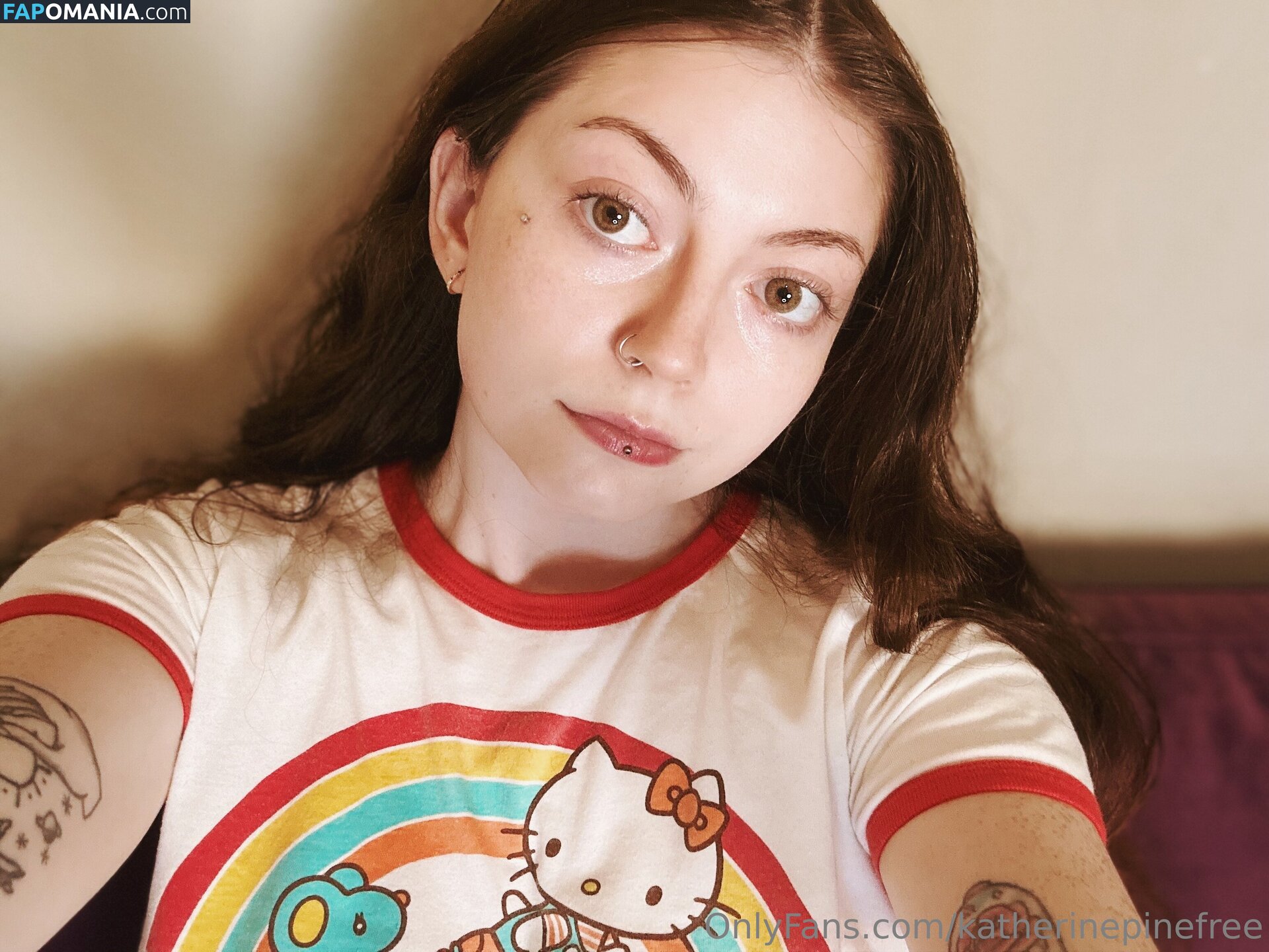 katherinepine19 / katherinepinefree Nackt OnlyFans  Geleaktes Foto #152