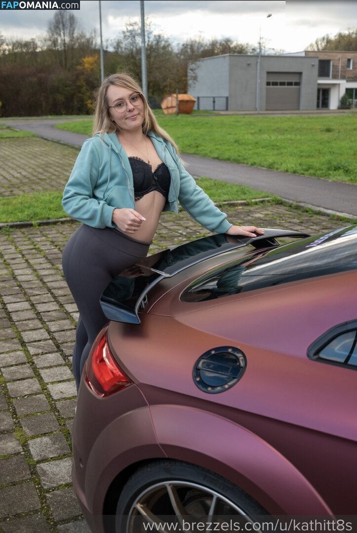 Kathitt8s / kathi.x.kat Nackt OnlyFans  Geleaktes Foto #8
