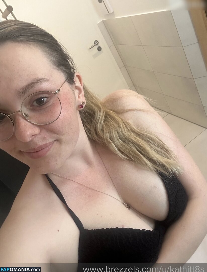 Kathitt8s / kathi.x.kat Nackt OnlyFans  Geleaktes Foto #13