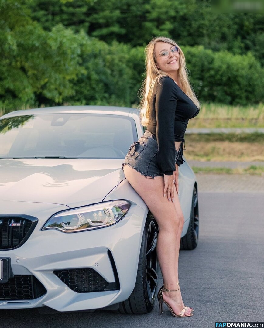 Kathitt8s / kathi.x.kat Nackt OnlyFans  Geleaktes Foto #14