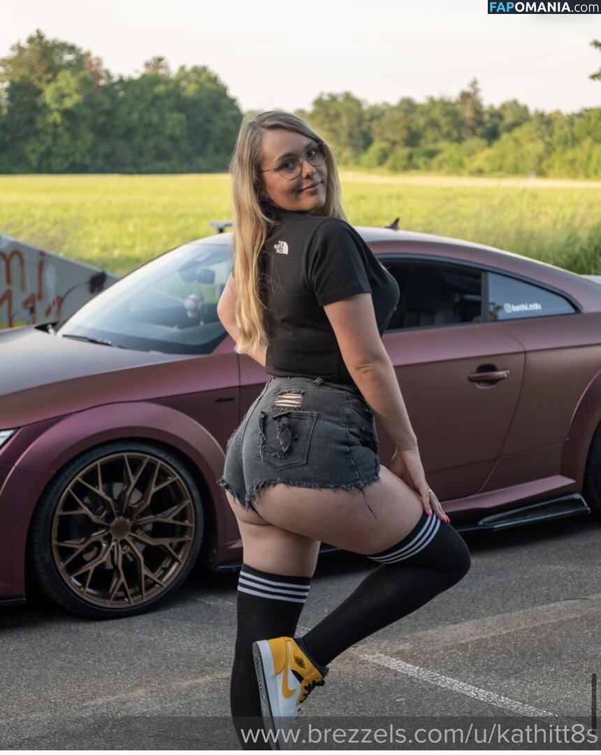 Kathitt8s / kathi.x.kat Nackt OnlyFans  Geleaktes Foto #19