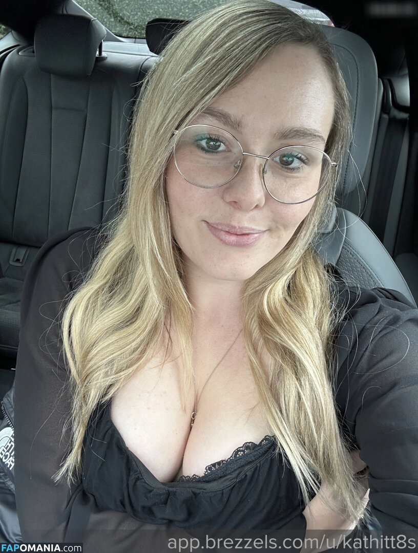 Kathitt8s / kathi.x.kat Nackt OnlyFans  Geleaktes Foto #51