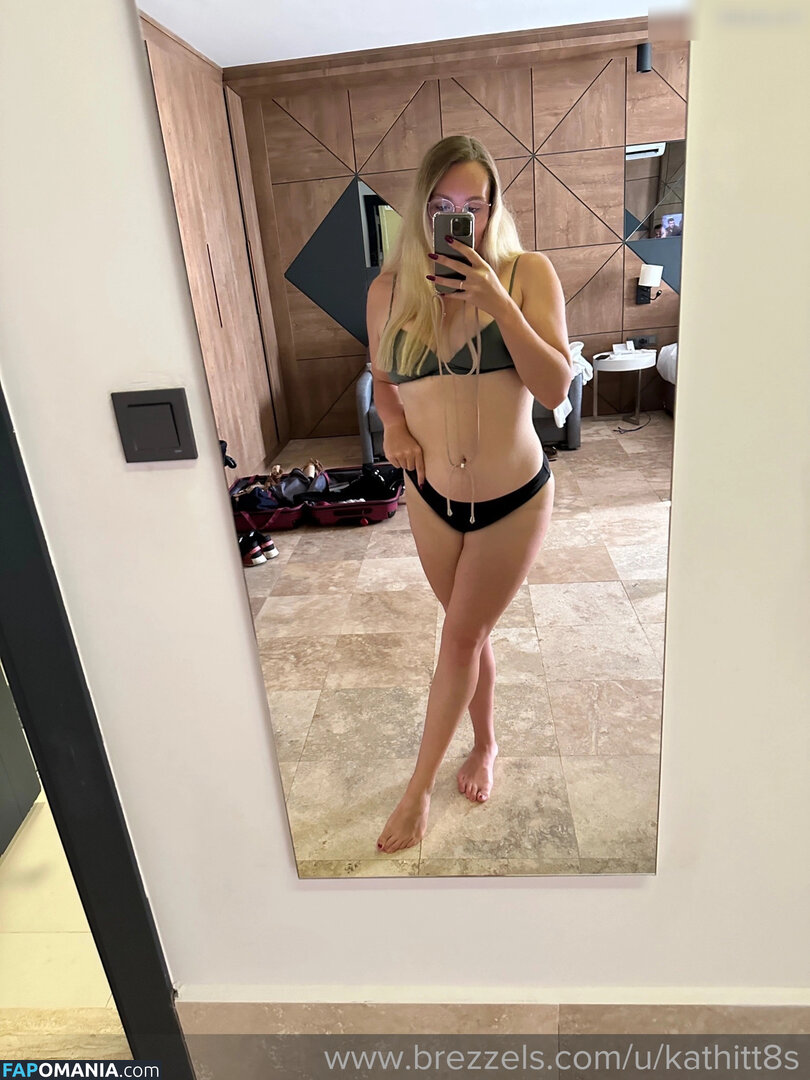 Kathitt8s / kathi.x.kat Nackt OnlyFans  Geleaktes Foto #56