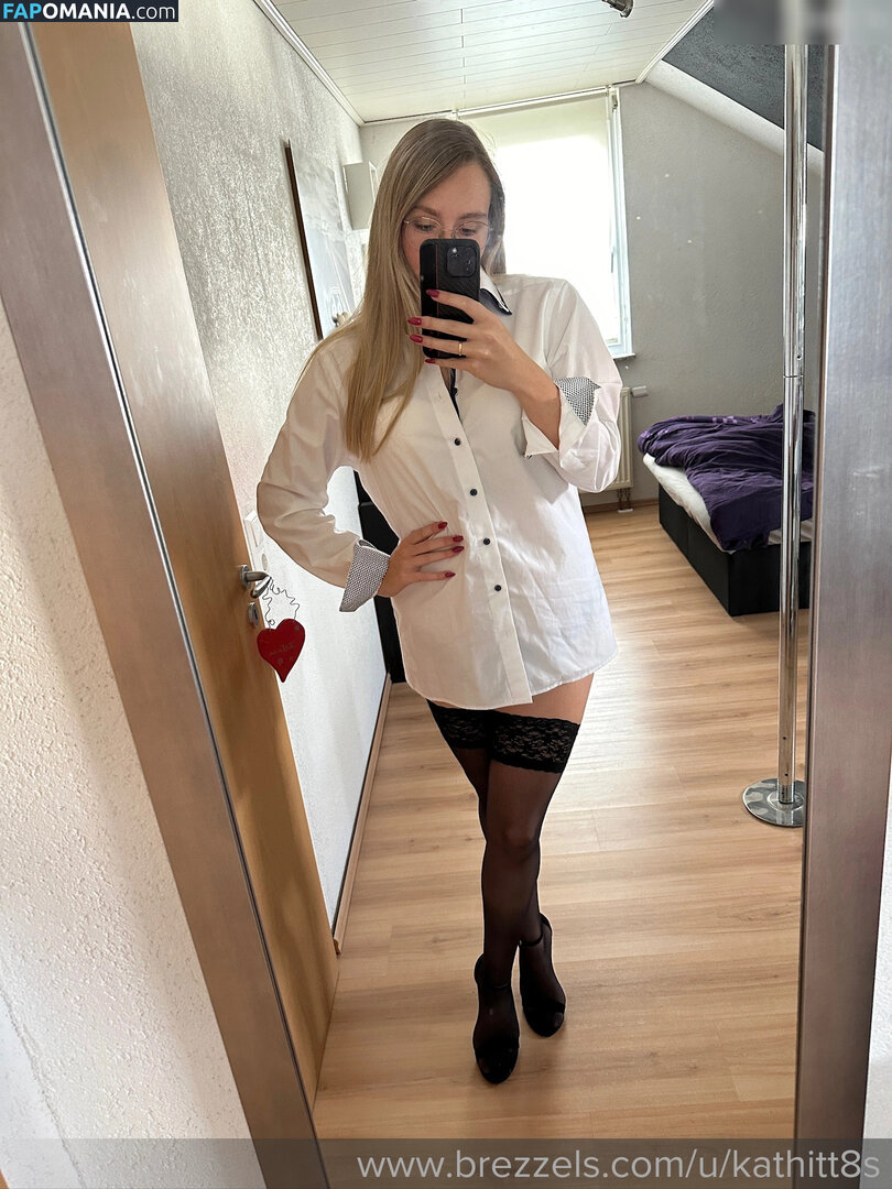 Kathitt8s / kathi.x.kat Nackt OnlyFans  Geleaktes Foto #61