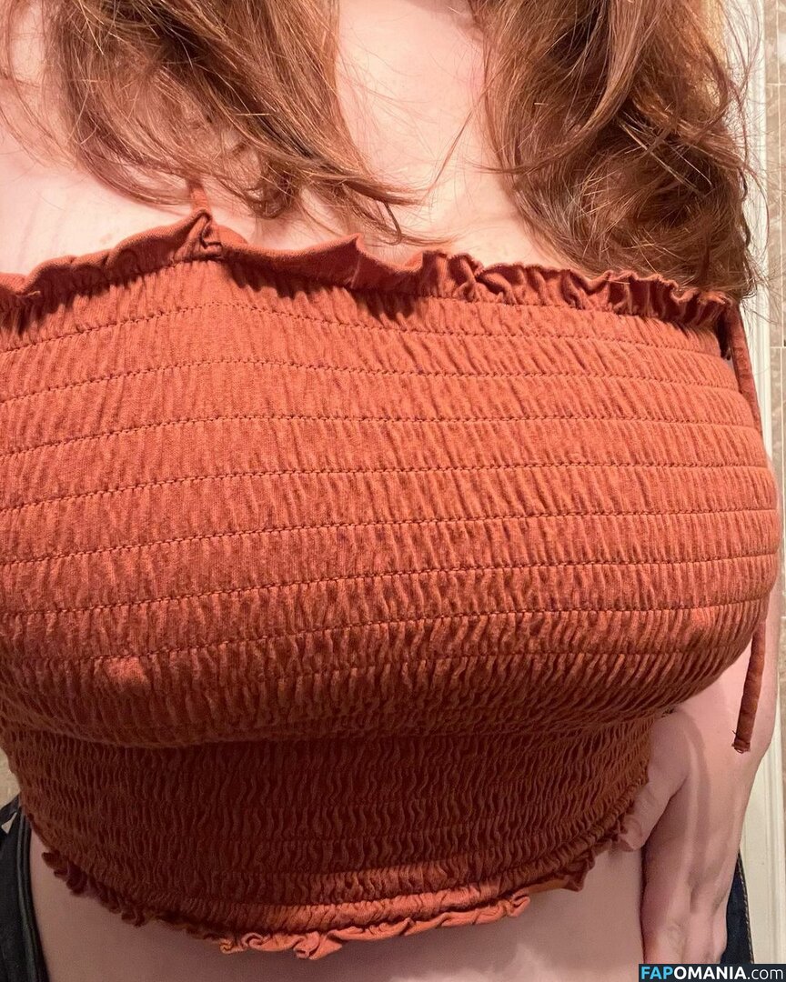 Kathleen / nerdleen / redheadgoddessx Nackt OnlyFans  Geleaktes Foto #12