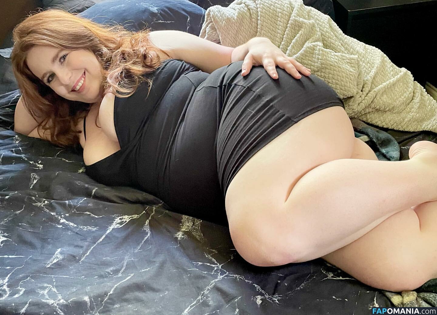 Kathleen / nerdleen / redheadgoddessx Nackt OnlyFans  Geleaktes Foto #17