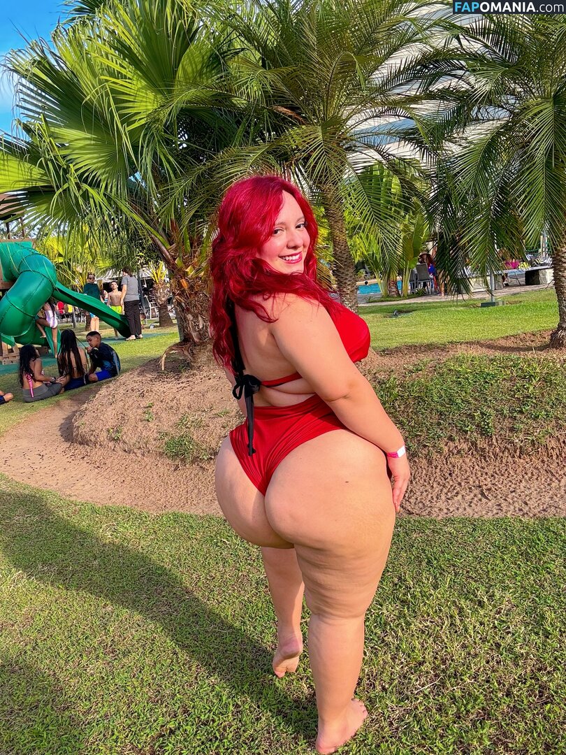 Kathlyn Prisco / kathlynprisco / katwithcurves Nackt OnlyFans  Geleaktes Foto #1