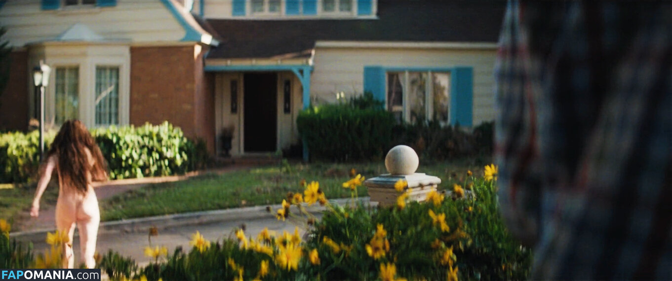 Kathryn Hahn Nackt OnlyFans  Geleaktes Foto #1