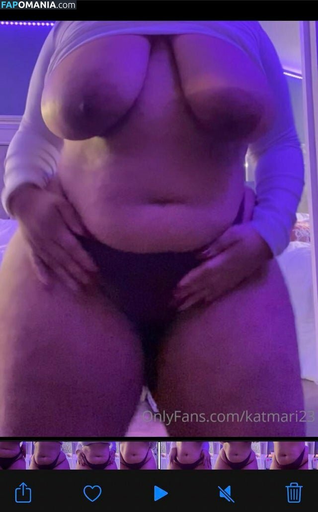 Kathrynn Marie / katmari23 / mynameskathrynn Nackt OnlyFans  Geleaktes Foto #10