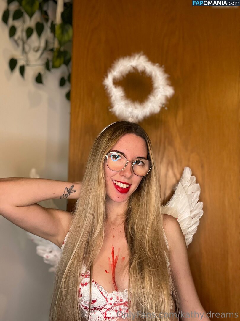 Kathy.dreams Nackt OnlyFans  Geleaktes Foto #16