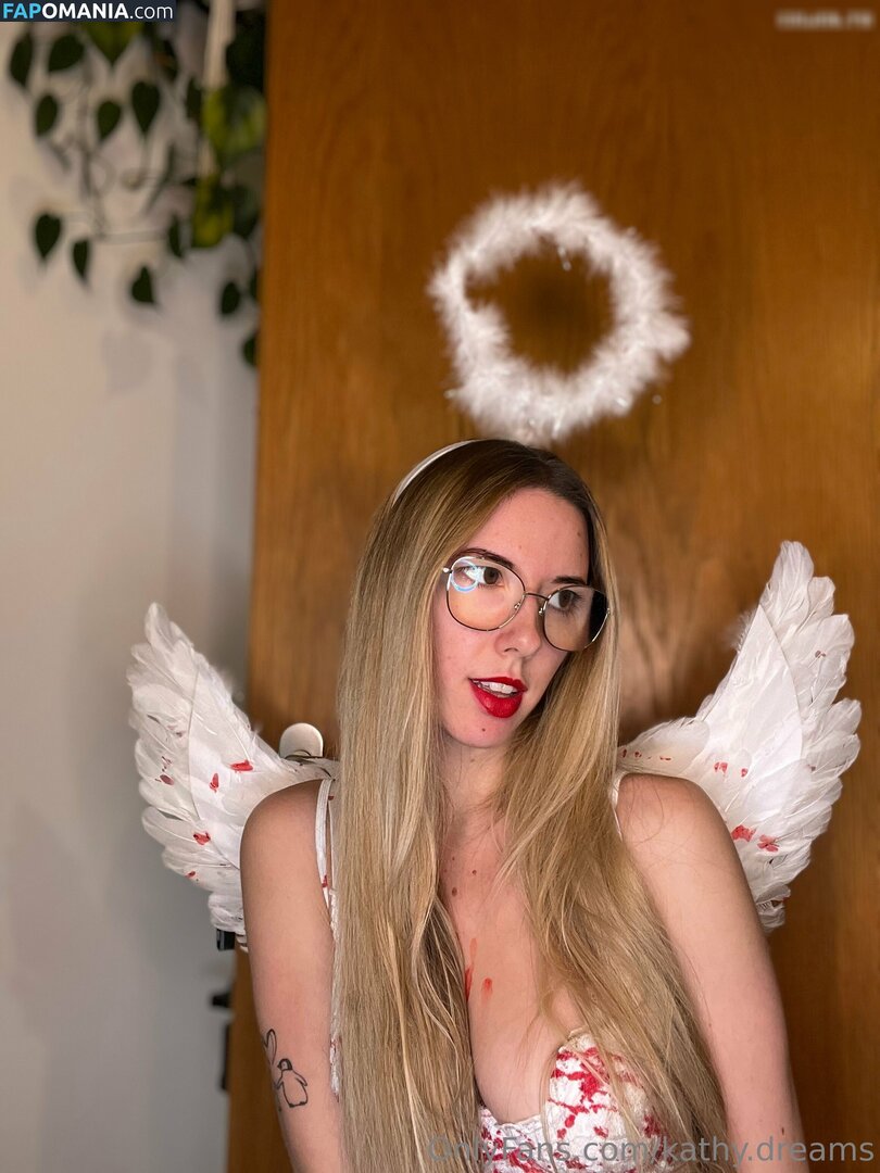 Kathy.dreams Nackt OnlyFans  Geleaktes Foto #19