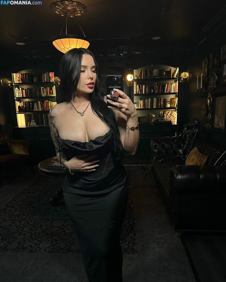 Katherineannsm / Kathy Schaefer / kathyschaefer Nackt OnlyFans  Geleaktes Foto #31