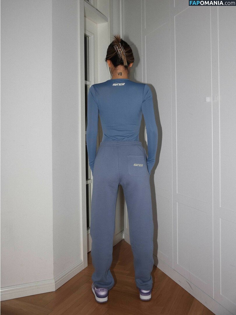 Kathy Zheng / kathyyymm Nackt OnlyFans  Geleaktes Foto #95